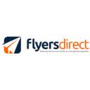 Flyers Delivery Sydney logo
